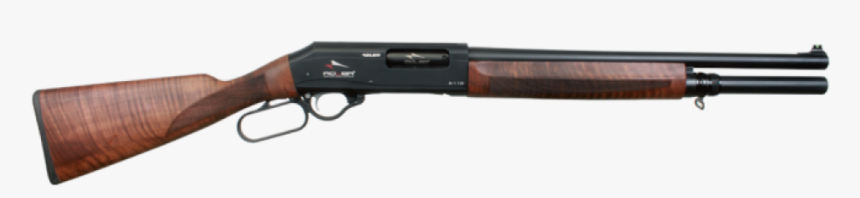 Imagen De Adler A110 Una Interesante Y Moderma Escopeta - Adler Lever Action Shotgun, HD Png Download, Free Download