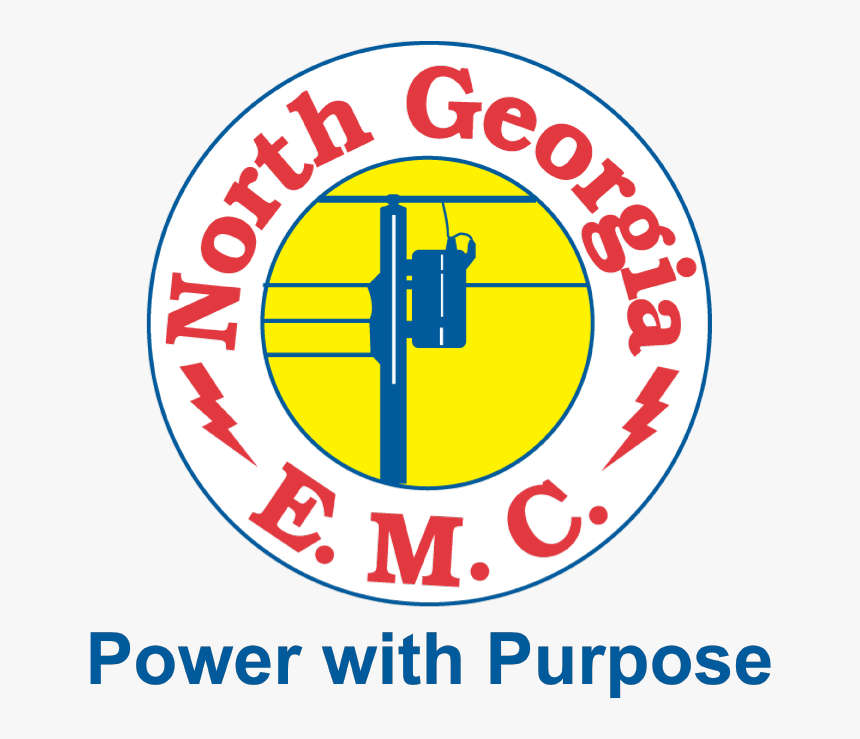 Home - North Georgia Emc Logo, HD Png Download, Free Download