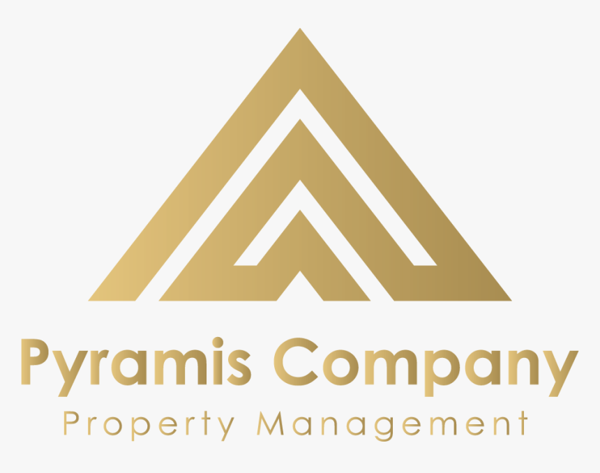 Pyramis Company Property Management - Property Management Companies, HD Png Download, Free Download