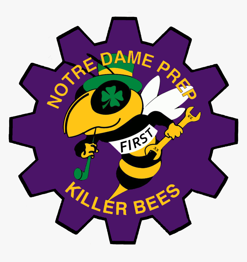 Team 33 Killer Bees, HD Png Download, Free Download