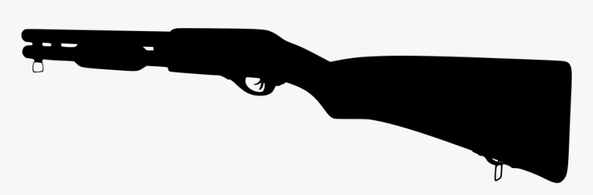 Shotgun Svg, HD Png Download, Free Download