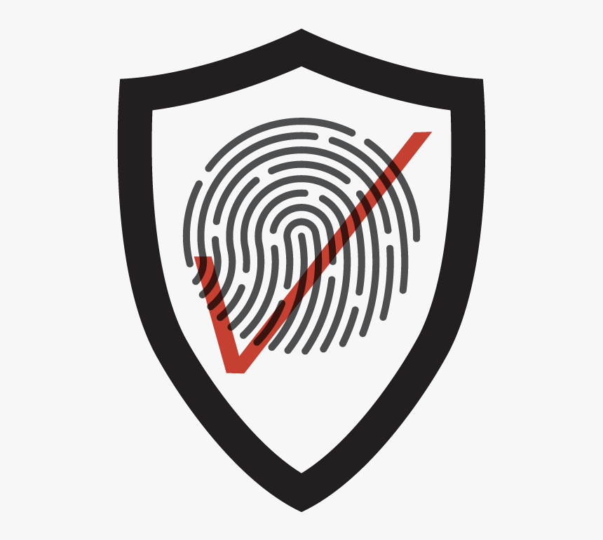 Online Identity Verification - Overdraft Fee Icon, HD Png Download, Free Download