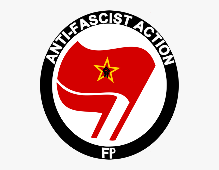 Fort Pierce Antifa - Antifaschistische Aktion, HD Png Download, Free Download