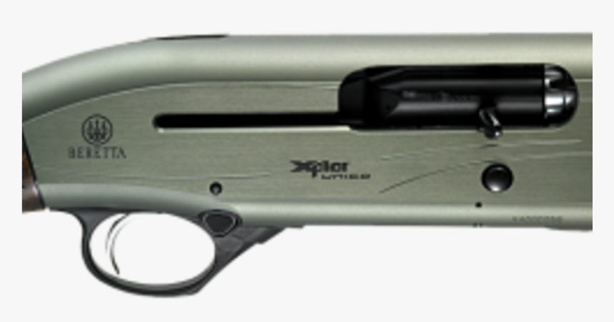 Descubrimos La Escopeta Beretta A400 Xplor Unico - Beretta A400 Xplor Unico, HD Png Download, Free Download