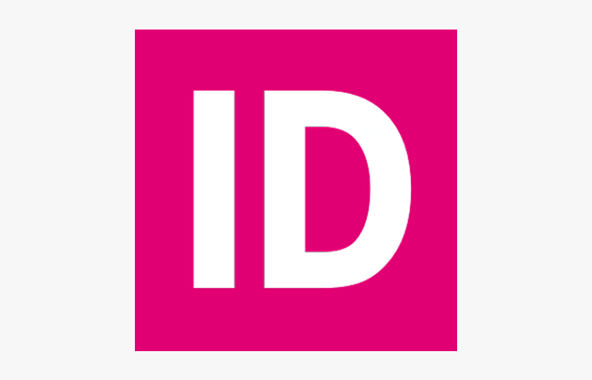 Logo Id Png, Transparent Png, Free Download
