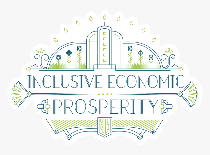 Inclusive Economic Prosperity Concurrent Sessions - Illustration, HD Png Download, Free Download