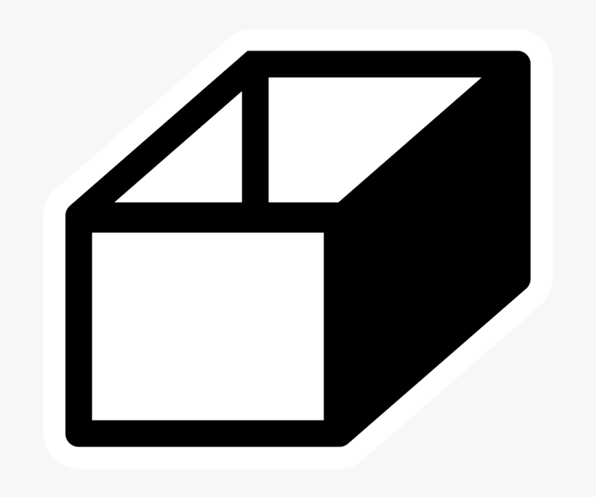 Square,angle,area - Icon, HD Png Download, Free Download
