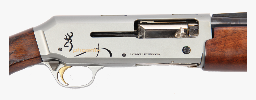 Escopeta Browning Cal - Browning Symbol, HD Png Download, Free Download