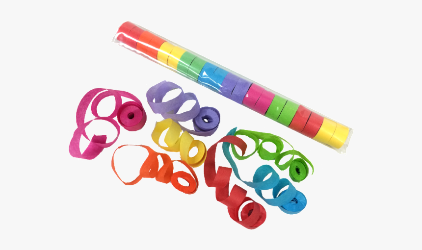 De Alta Calidad De Papel Confeti De Serpentinas/metálico - Toy Instrument, HD Png Download, Free Download