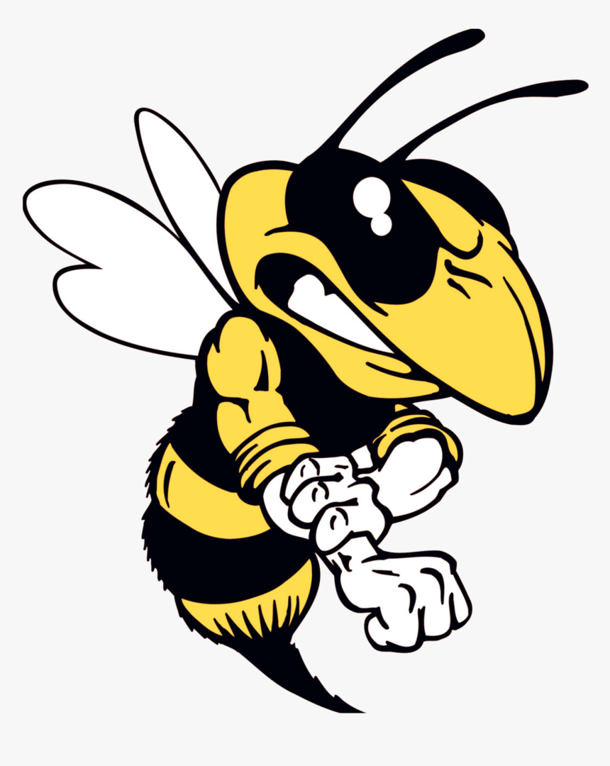 Hornet - Rumble Bee Logo, HD Png Download, Free Download