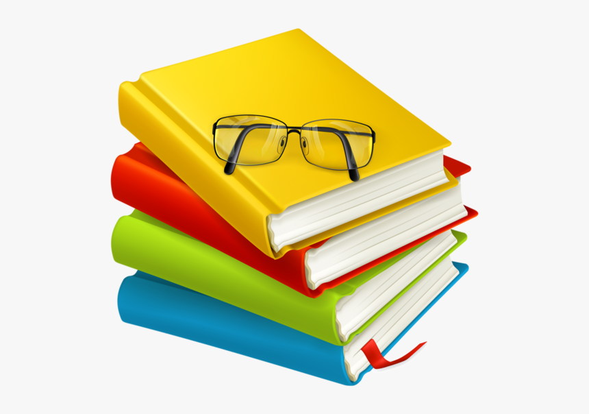 Textbook Png, Transparent Png, Free Download