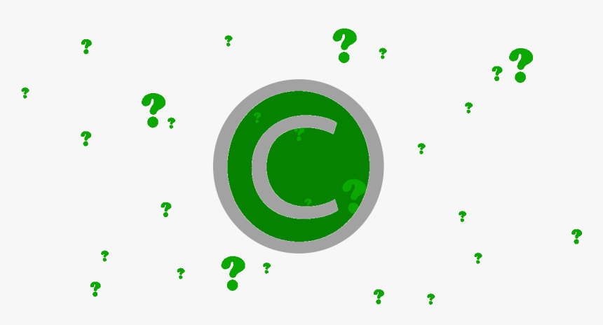 Question Mark, Tiger, This Or That Questions - Circle, HD Png Download, Free Download