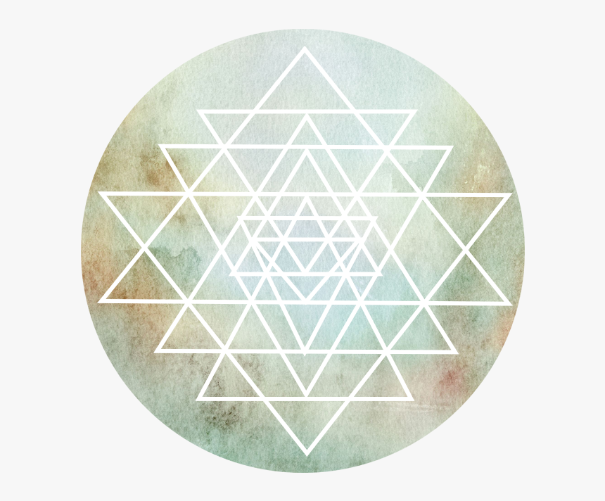 Divine Feminine Sacred Geometry, HD Png Download, Free Download