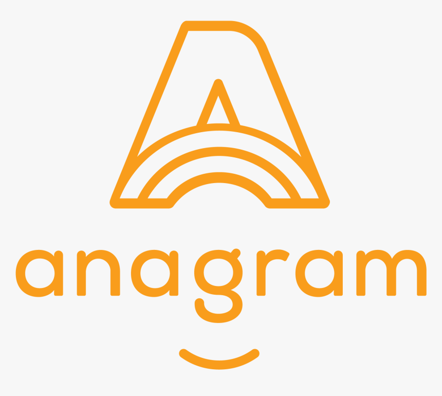 Anagram Balloons Logo, HD Png Download, Free Download