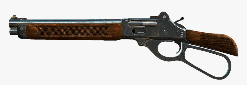 Lever Action, HD Png Download, Free Download