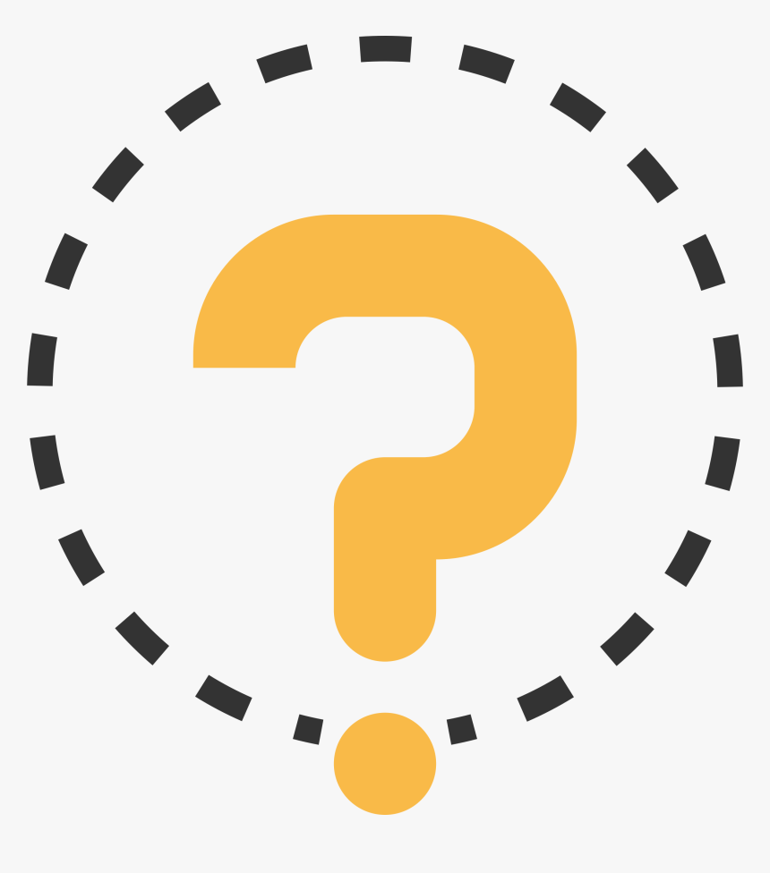 Question Mark, This Or That Questions - Icono Preguntas Frecuentes, HD Png Download, Free Download