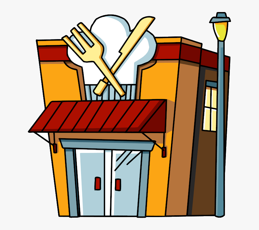 Image - Restaurant Png, Transparent Png, Free Download