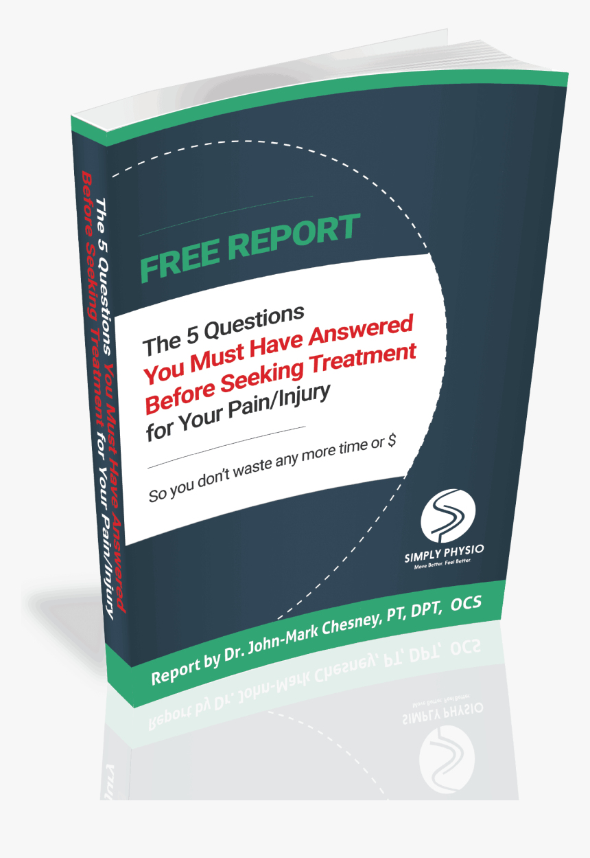 “the Five Questions You Must Have Answered Before Seeking - Free Pass, HD Png Download, Free Download