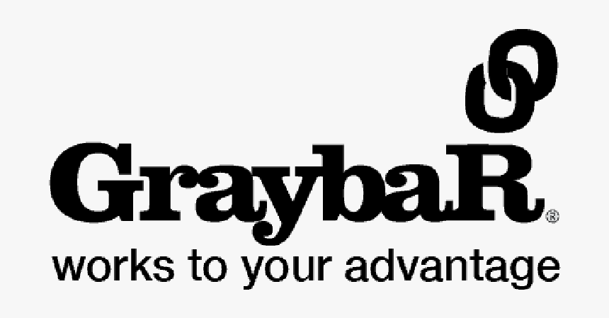 Graybar Case Study Logo - Graybar Electric, HD Png Download, Free Download
