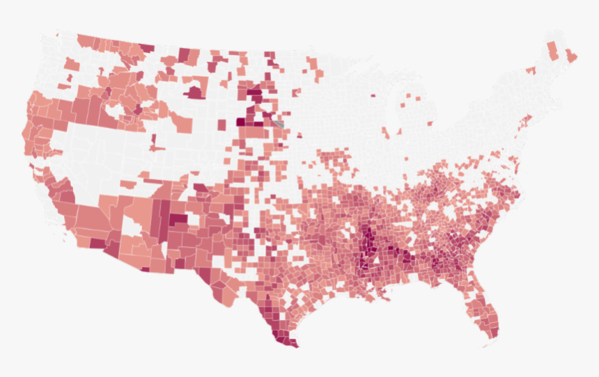 Irs Tax Audit Map, HD Png Download, Free Download