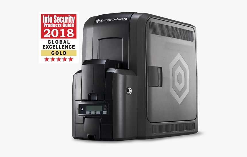 Cr 805 Datacard Printer, HD Png Download, Free Download