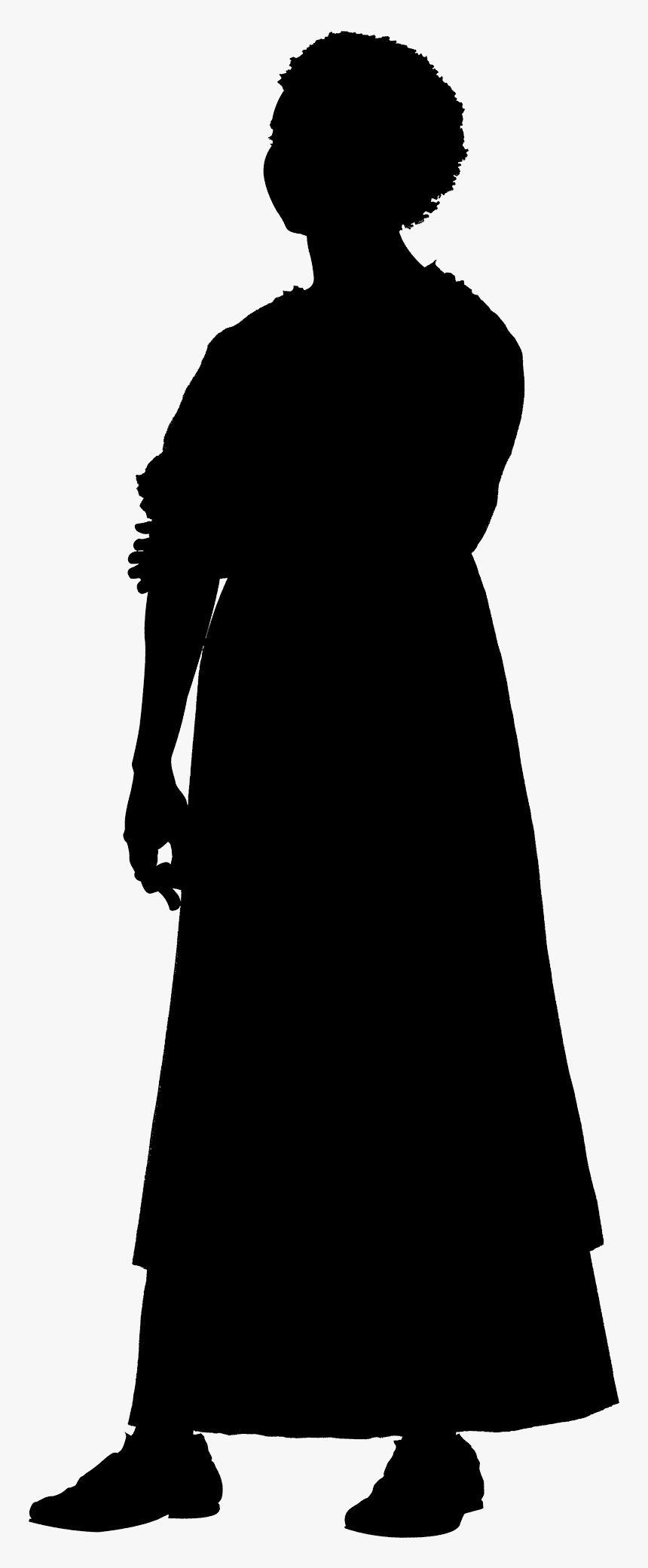 Double Bass Player Silhouette, HD Png Download, Free Download