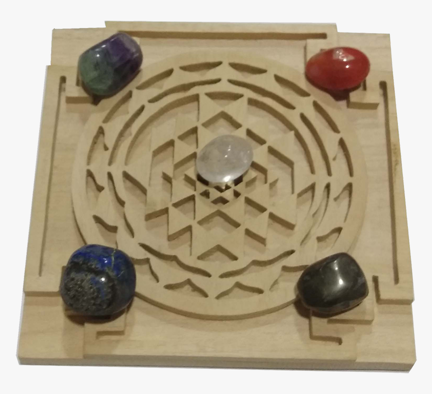 Crystal Grid, Vastu & Feng Shui Remedies Shop - Ceramic, HD Png Download, Free Download