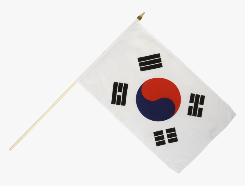 South Korean Flag Png - South Korea Flag Png, Transparent Png, Free Download