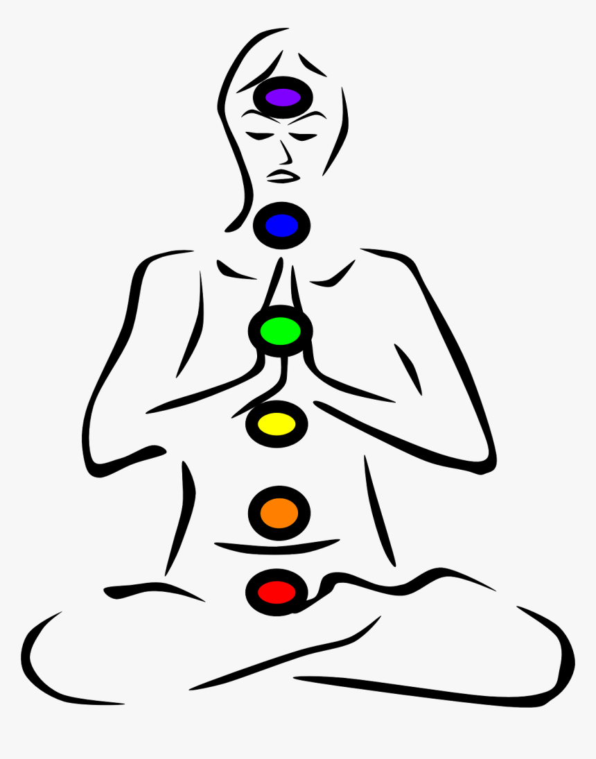 Spiritual Healing Png, Transparent Png, Free Download