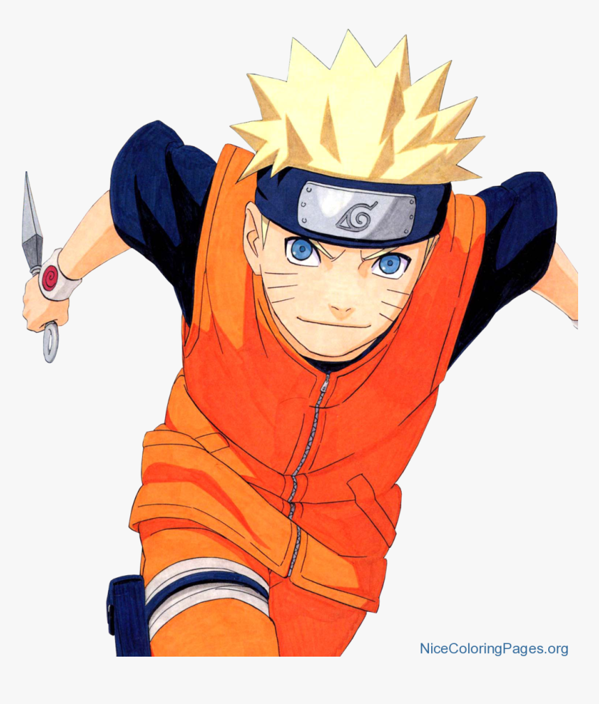 Naruto Png , Png Download - Naruto Png Full Hd, Transparent Png, Free Download