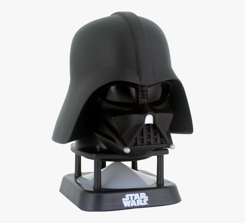 Darth Vader Helmet Mini Bluetooth Speaker - Star Wars, HD Png Download, Free Download