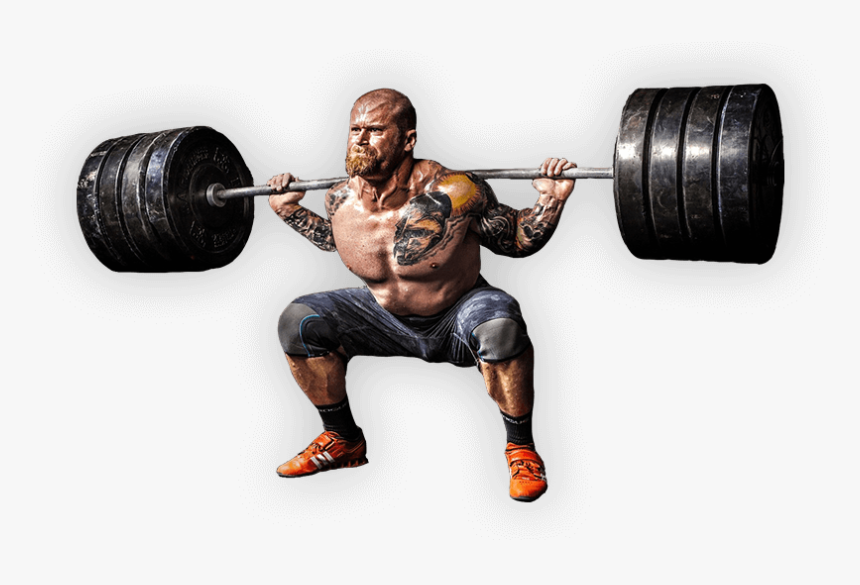 Transparent Weightlifting Png, Png Download, Free Download