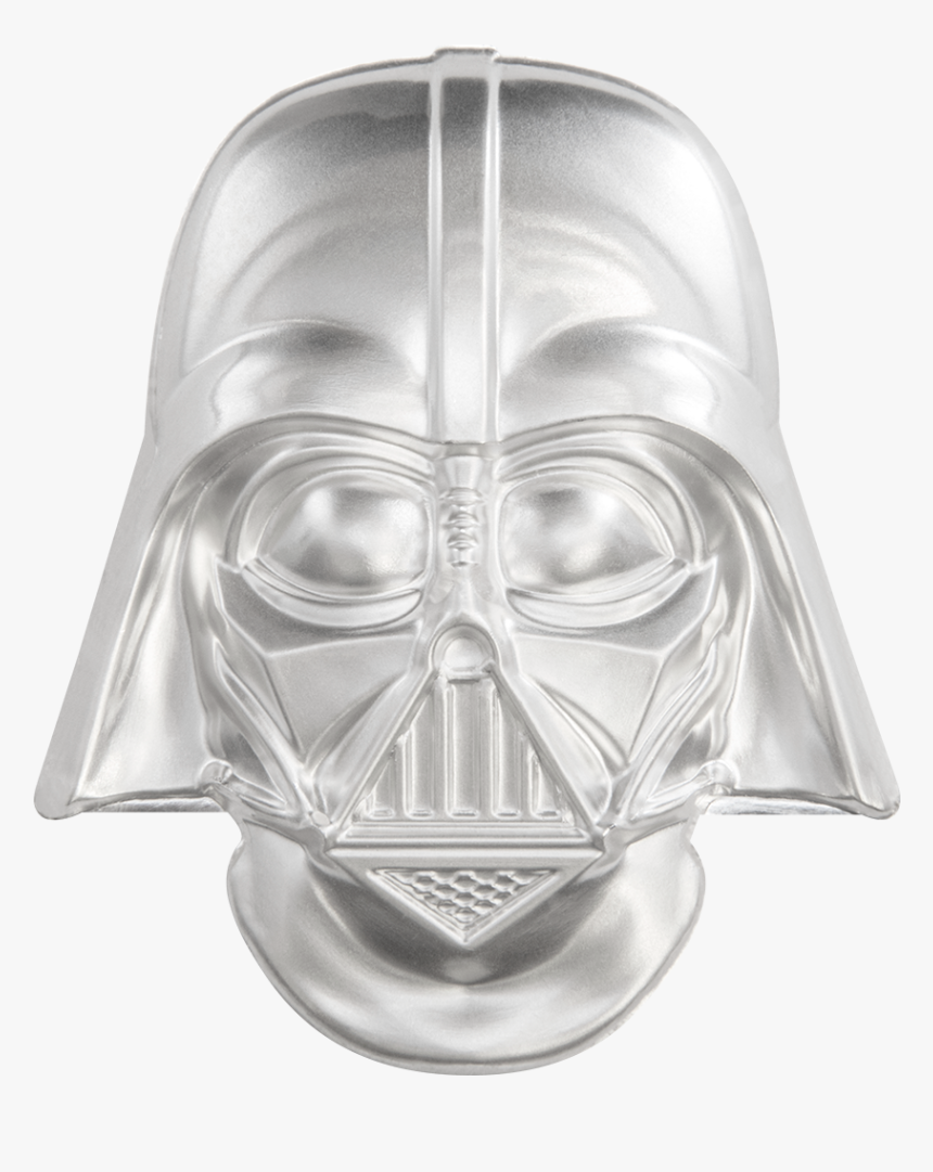 Coin Silber Star Wars, HD Png Download, Free Download