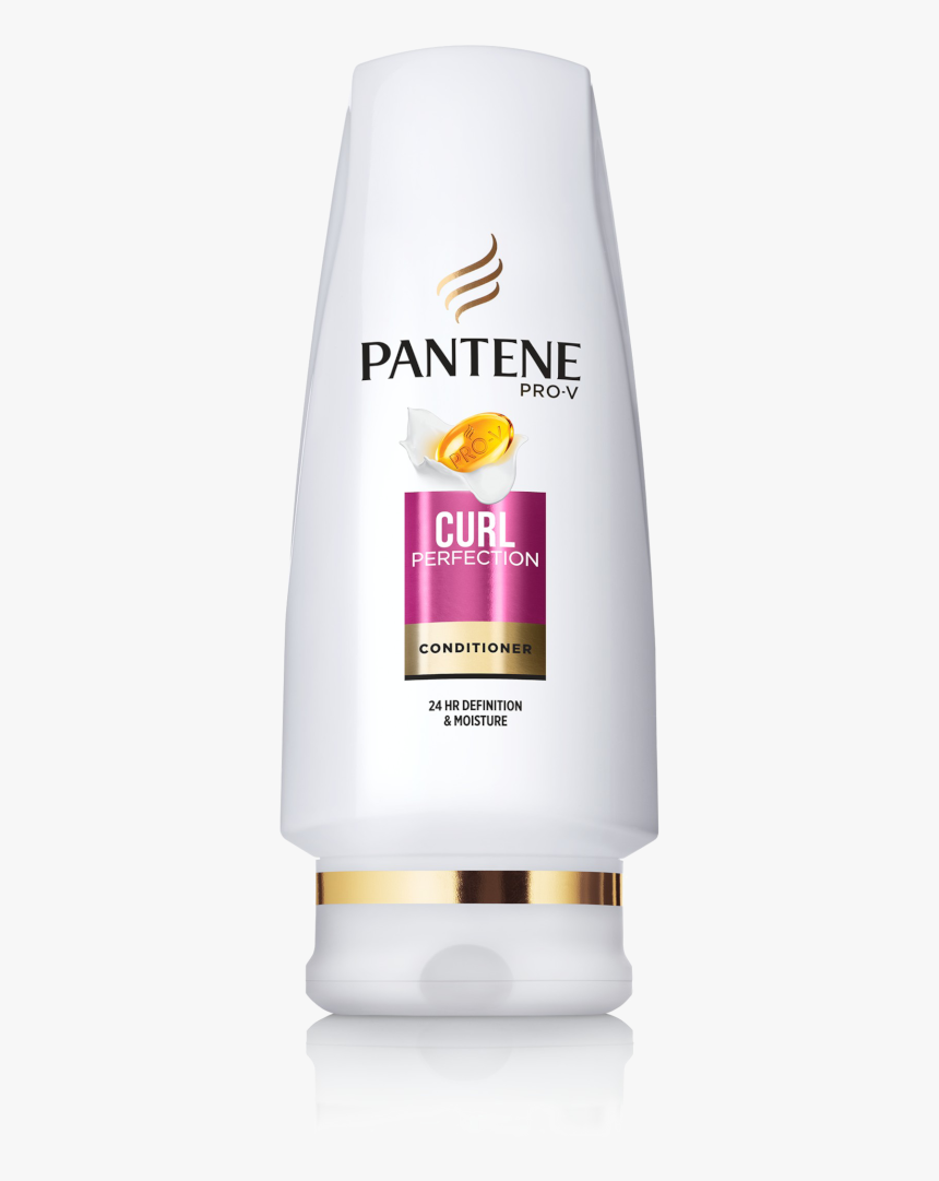 Pantene Curl Perfection Conditioner, HD Png Download, Free Download