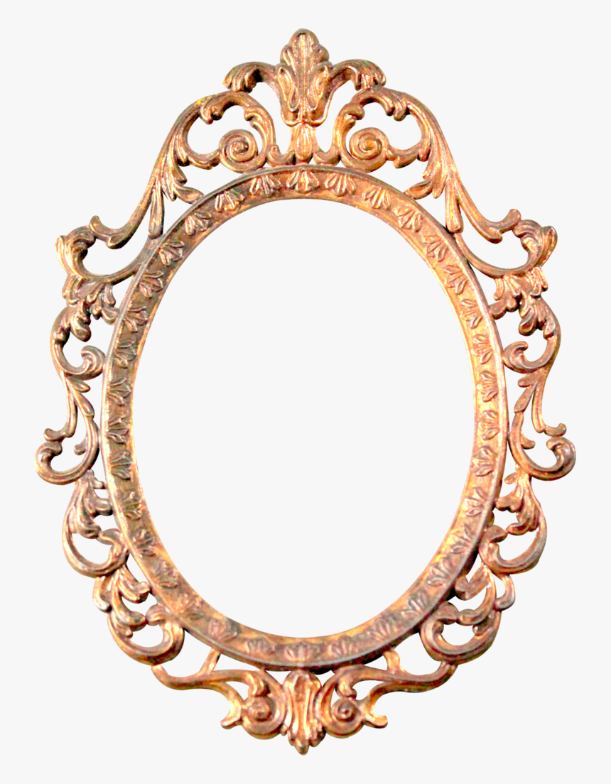 Transparent Filigree Frame Png - Revelo, Png Download, Free Download