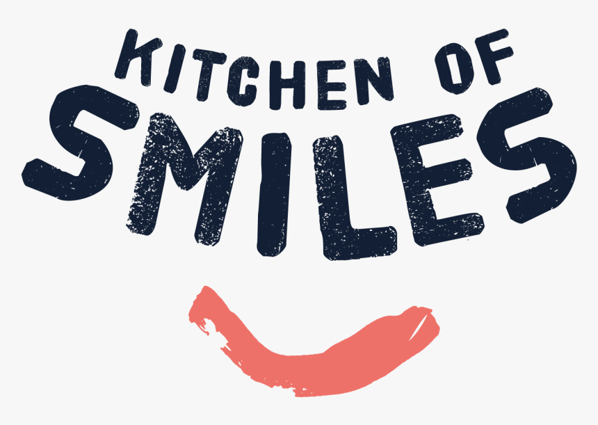 Kitchen Of Smiles - Calligraphy, HD Png Download, Free Download