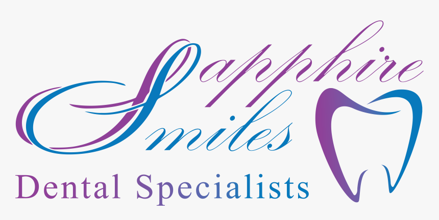 Sapphire Smiles Dentistry, HD Png Download, Free Download