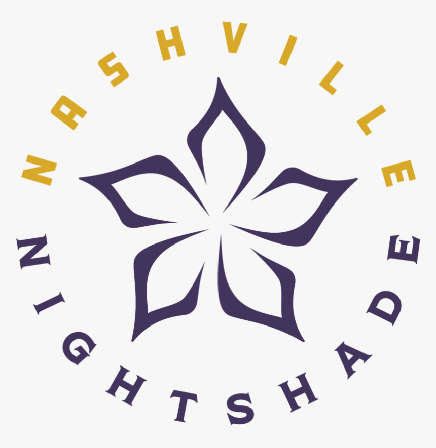 Copy Of Nightshade Circlemark - Emblem, HD Png Download, Free Download