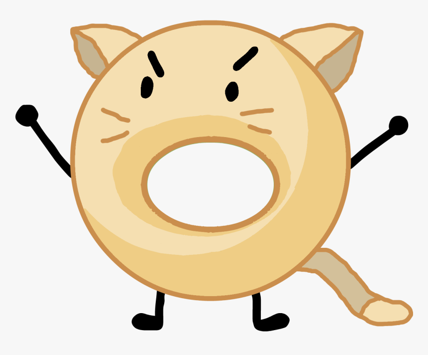 Doughnut , Png Download, Transparent Png, Free Download