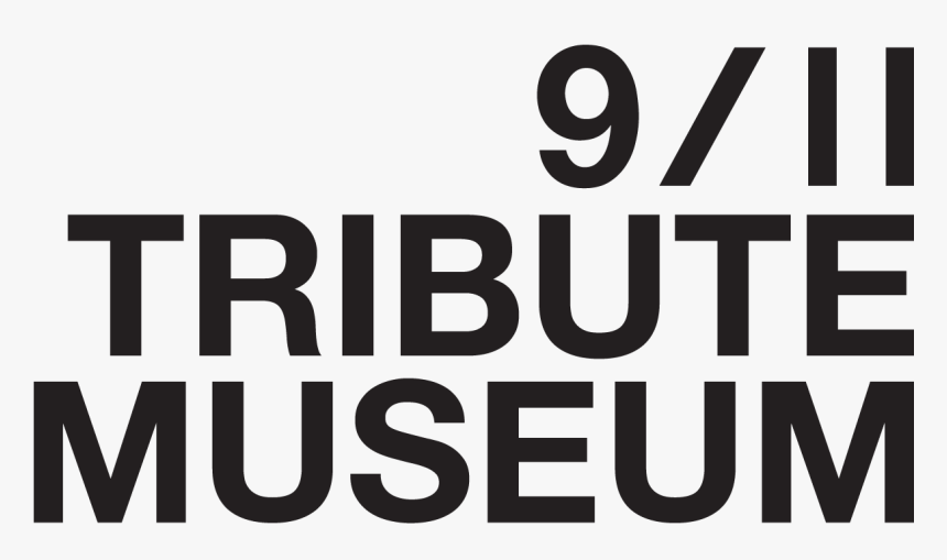 9 11 Tribute Museum Logo, HD Png Download, Free Download