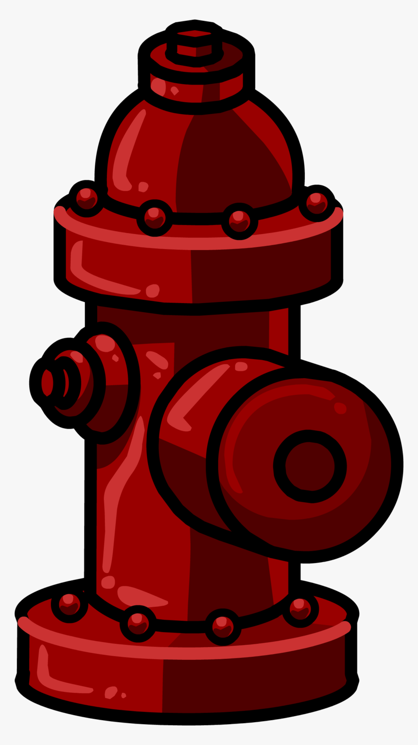 Fire Hydrant Png Photo - Transparent Background Fire Hydrant Png, Png Download, Free Download