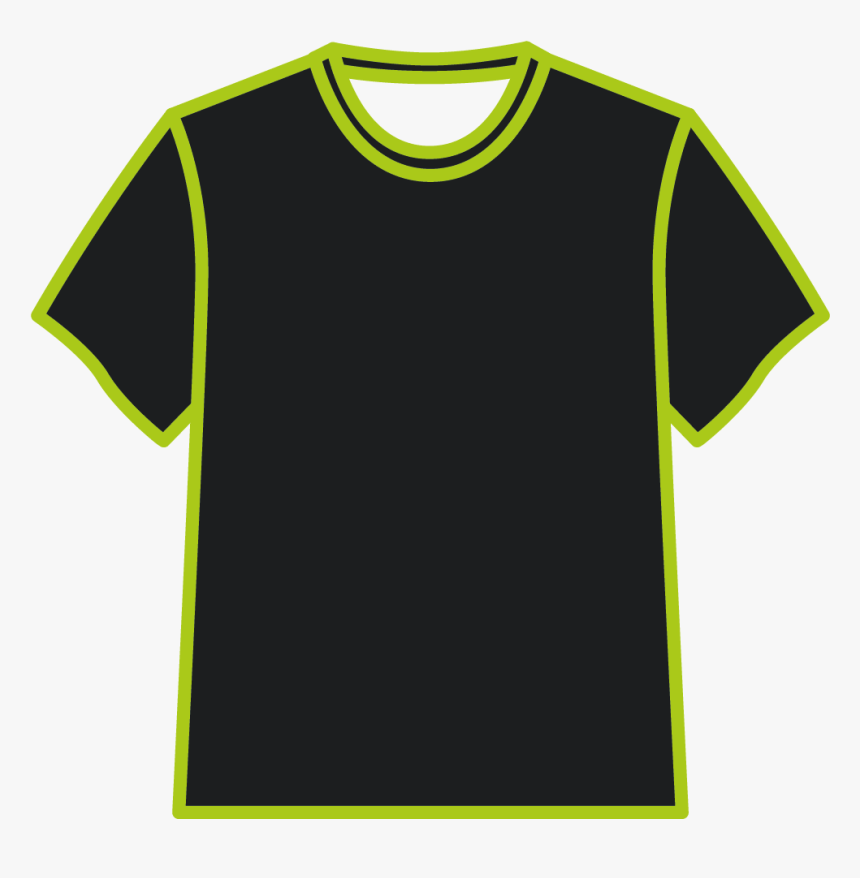 Gamer Png , Png Download - Active Shirt, Transparent Png, Free Download