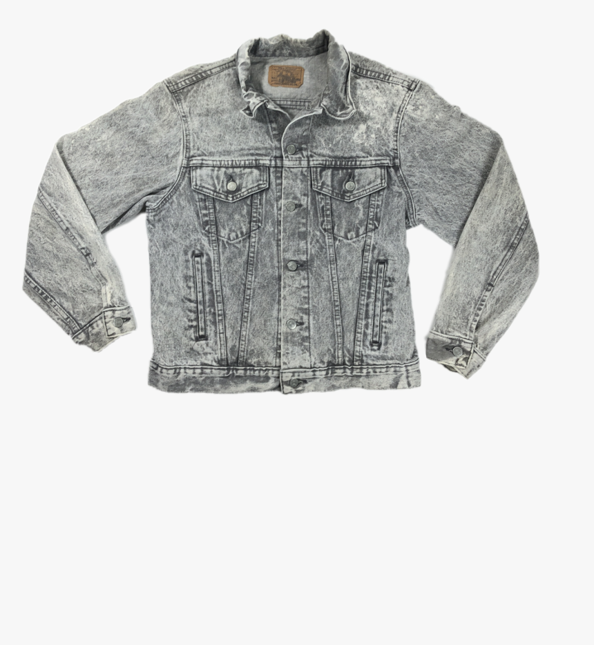 Transparent Denim Jacket Png - Pocket, Png Download, Free Download