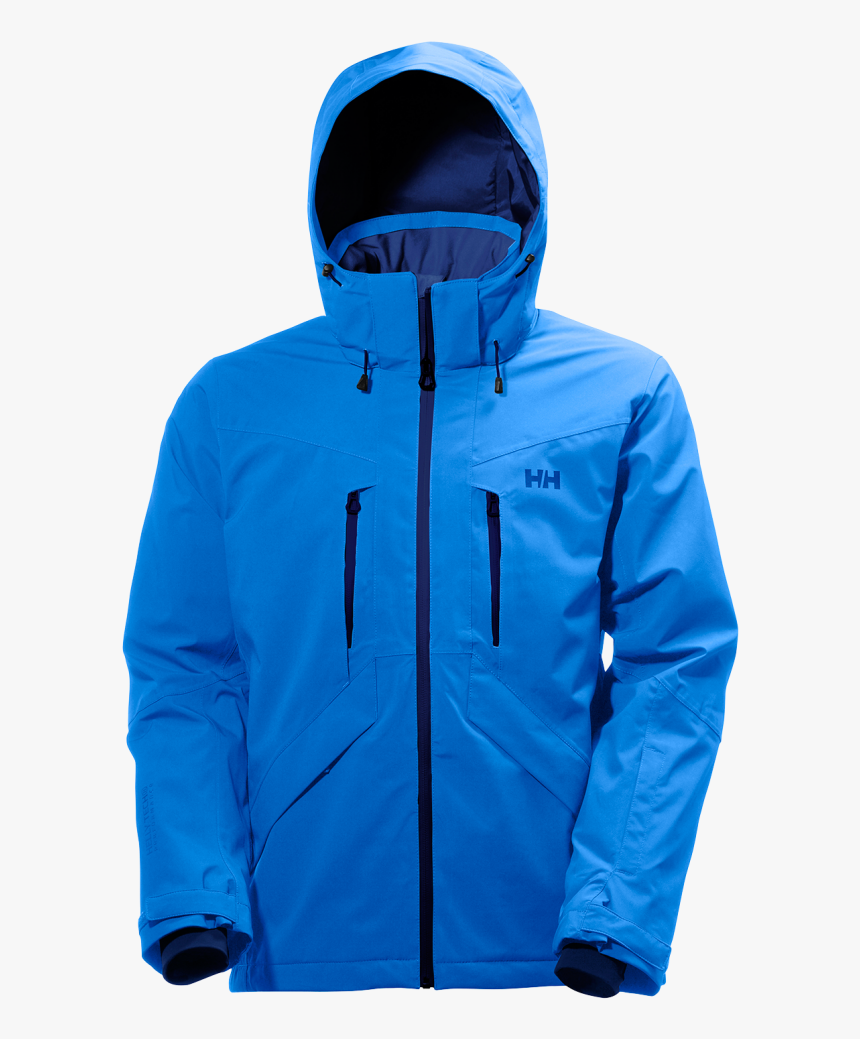 Blue Jacket Png Photo - Jacket, Transparent Png, Free Download