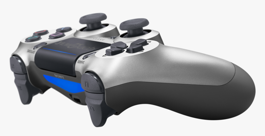 Transparent Dualshock 4 Png - Sony Ps4 Dualshock 4 V2 Gt, Png Download, Free Download