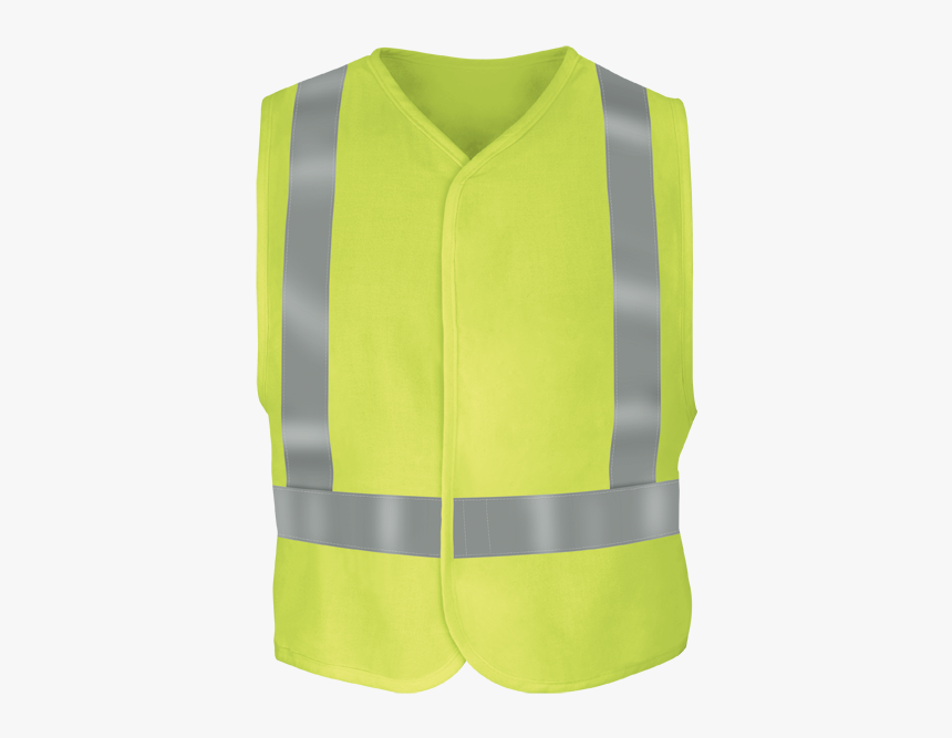 Vest Png Transparent Picture - High Vis Vest Transparent, Png Download, Free Download