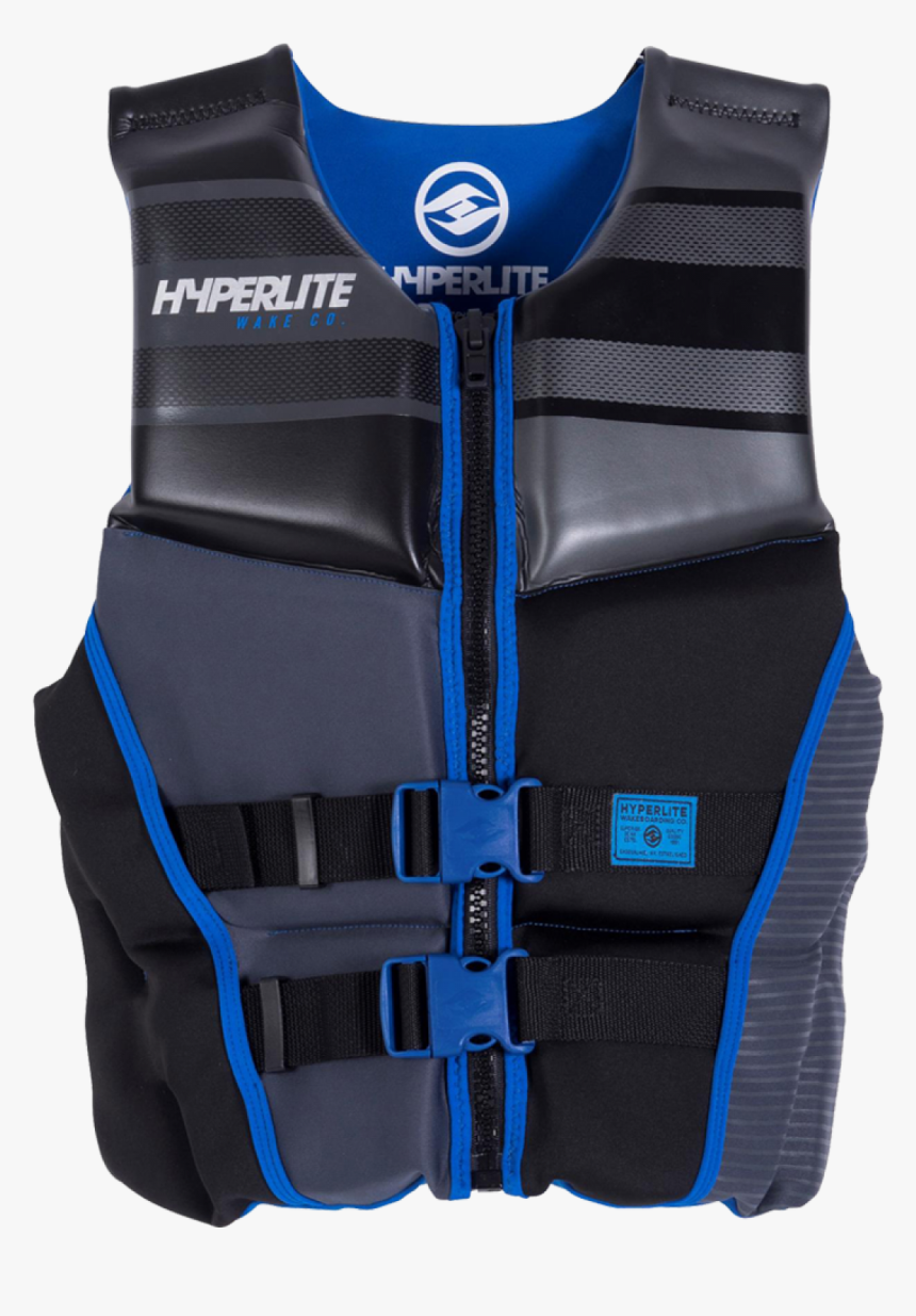 Transparent Life Jacket Png - Hyperlite, Png Download, Free Download