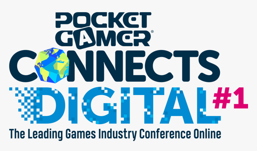 Pocket Gamer Digital April, HD Png Download, Free Download