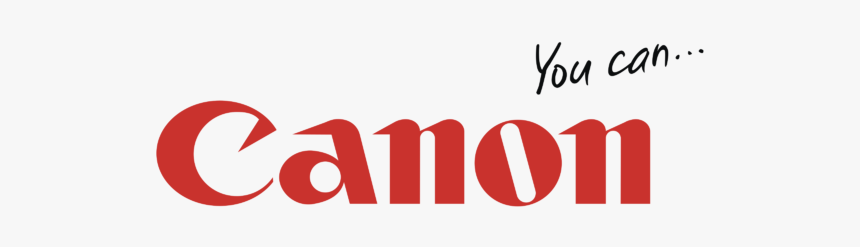 Canon, HD Png Download, Free Download