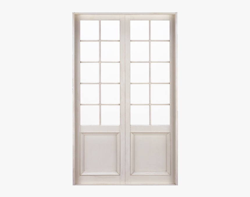 Double Door Png - Architecture, Transparent Png, Free Download